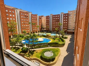 Apartamento en  Avenida Imperio Argentina 7 - Foto 11