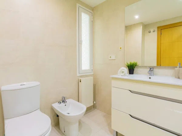 Piso en calle Ferrocarril, 10 - Foto 4