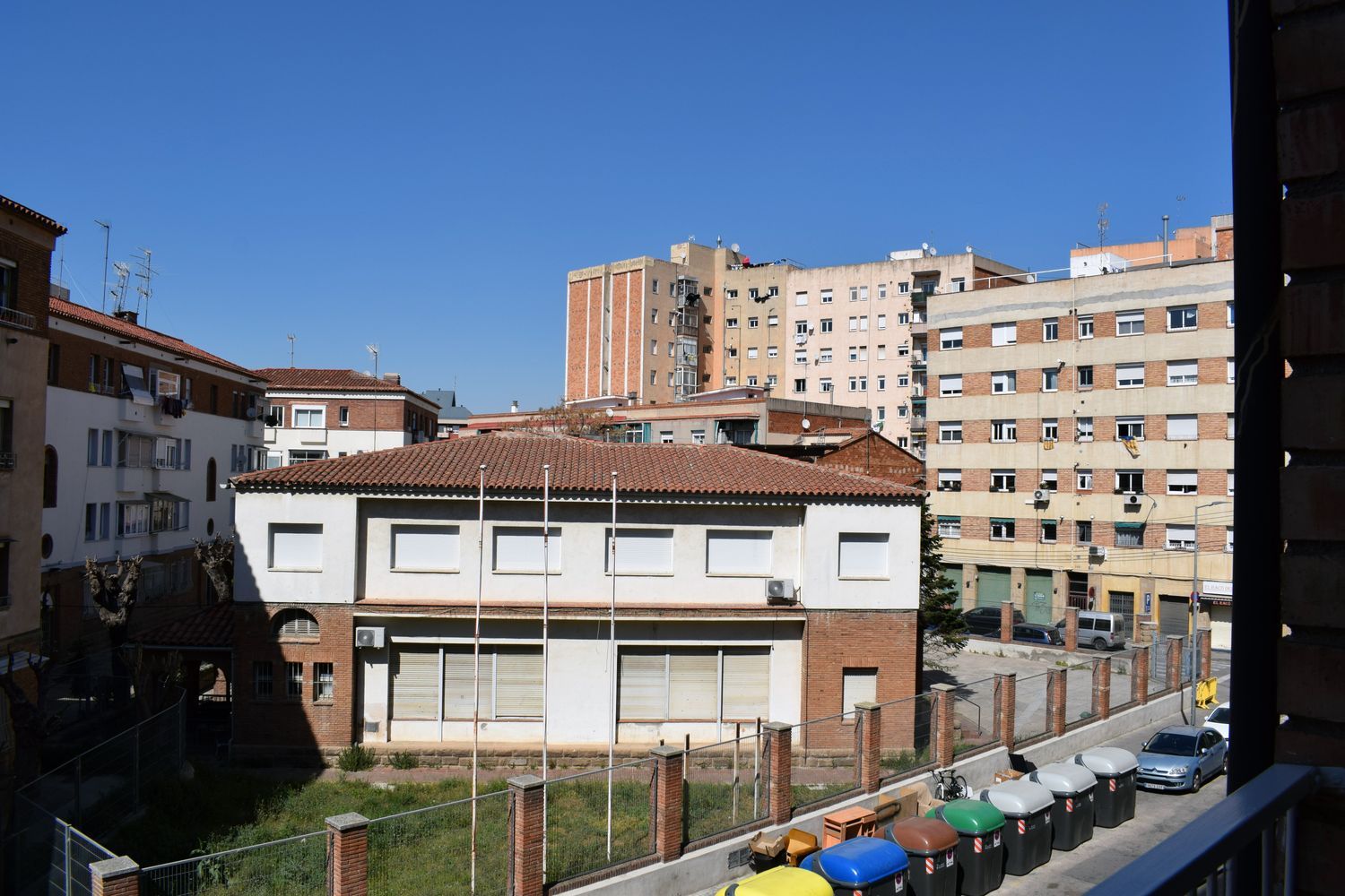 Piso en Calle de Josep Aparici, Sabadell, La Creu Alta, La Creu Alta - Foto 23