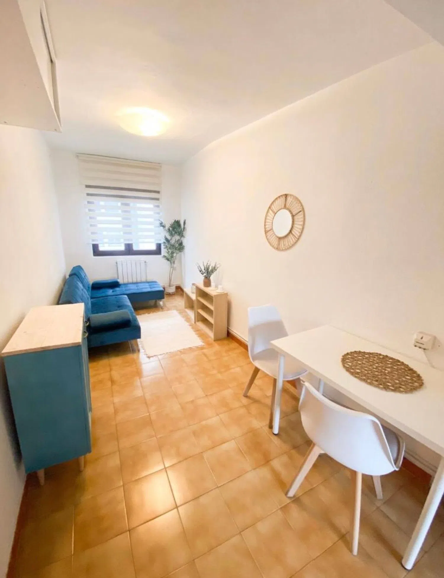 Piso en calle de Leonardo Torres Quevedo, 30 - Foto 3