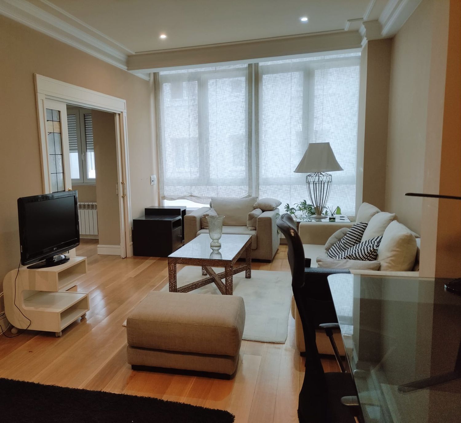 Piso en calle Rualasal, 11