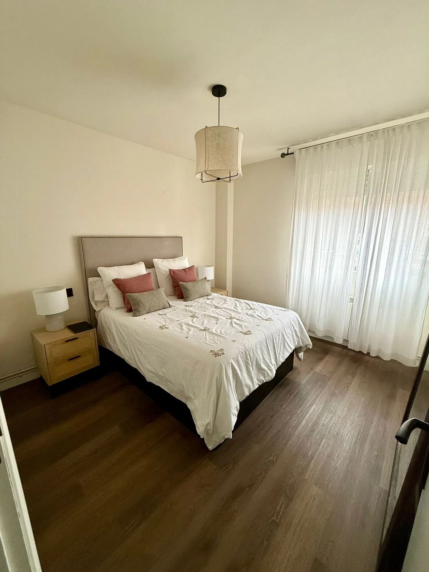 Piso en calle de los Hermanos García Noblejas, 186 - Foto 8