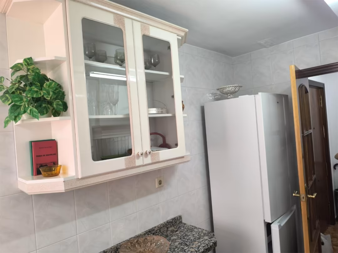 Piso en  Avenida Virgen de los Dolores 6 - Foto 20