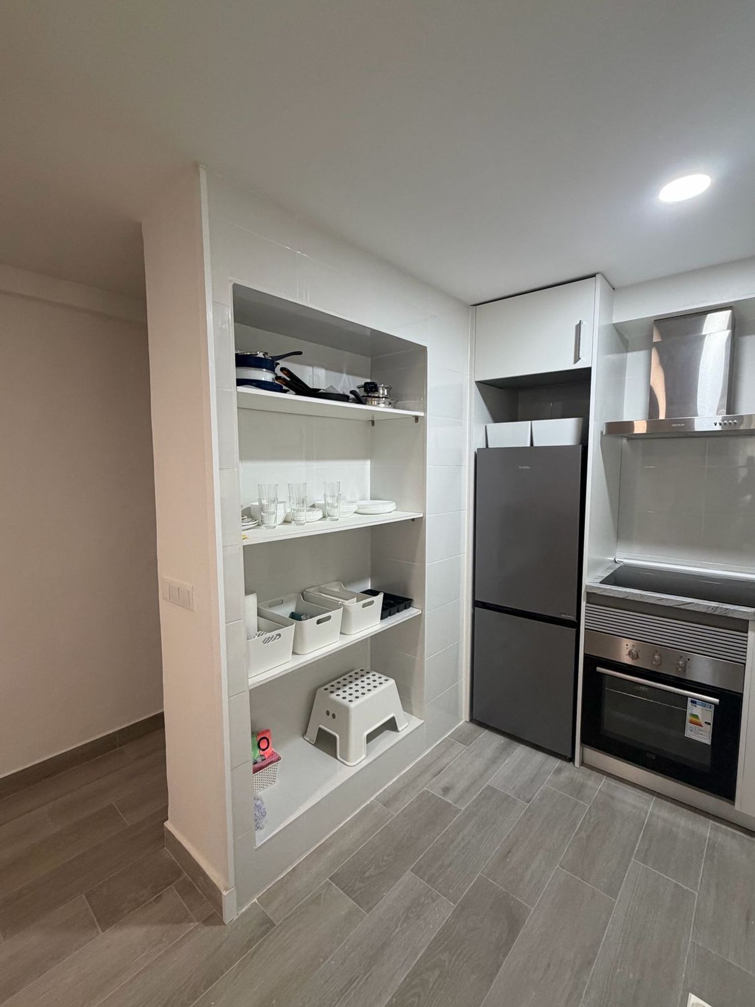 Piso en Calle de Joaquín Navarro, 24, L'Hort de Senabre - Foto 6
