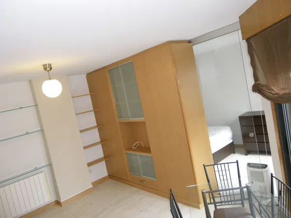 Estudio en Calle Taboada Leal, 10 - Foto 13