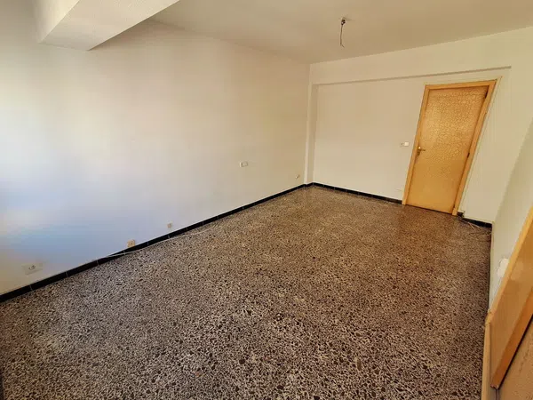 Piso en Calle d'Antich, 40, Sta Catalina - El Jonquet - Foto 29