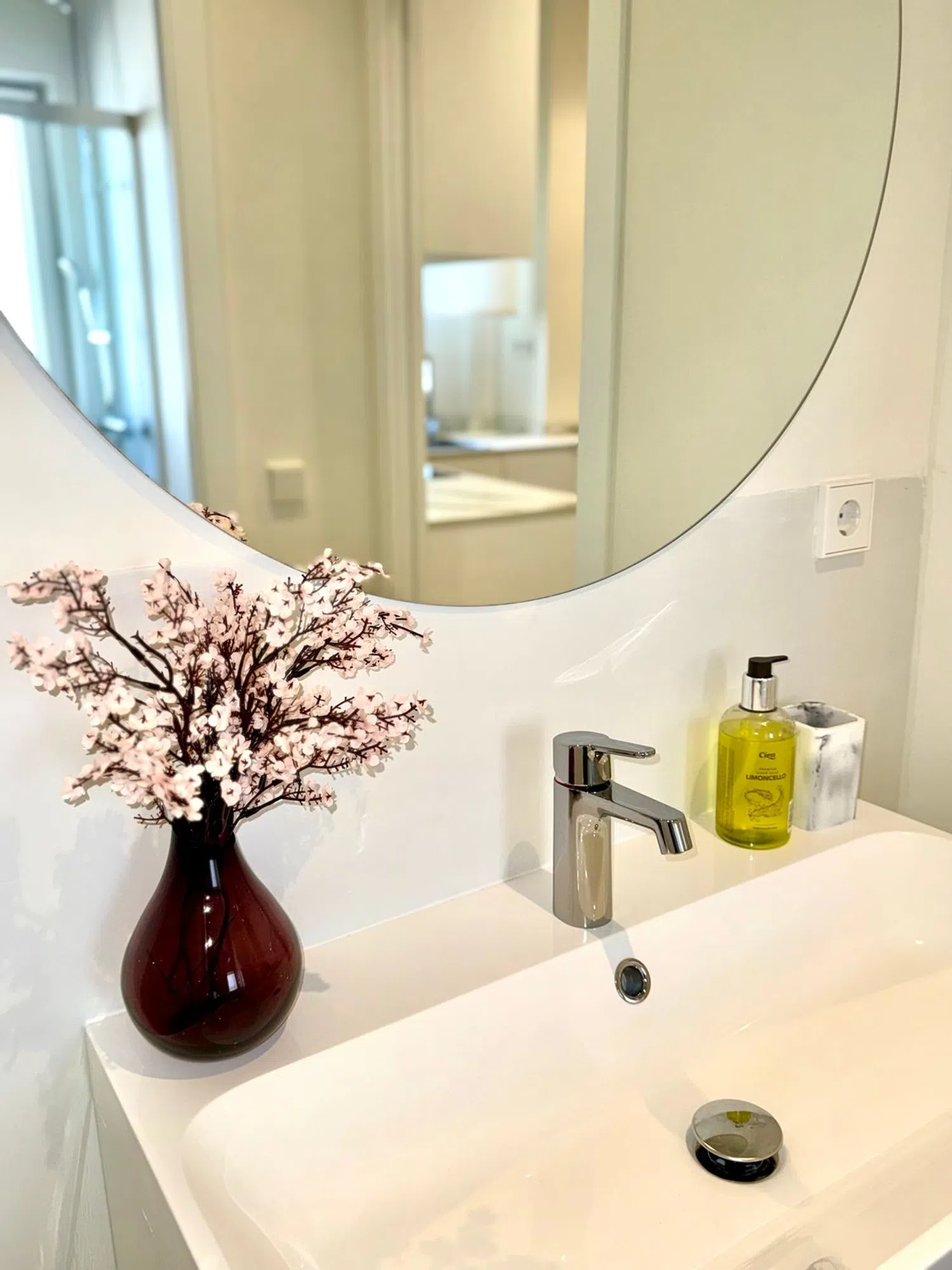 Piso en calle Alcalá, 152 - Foto 4