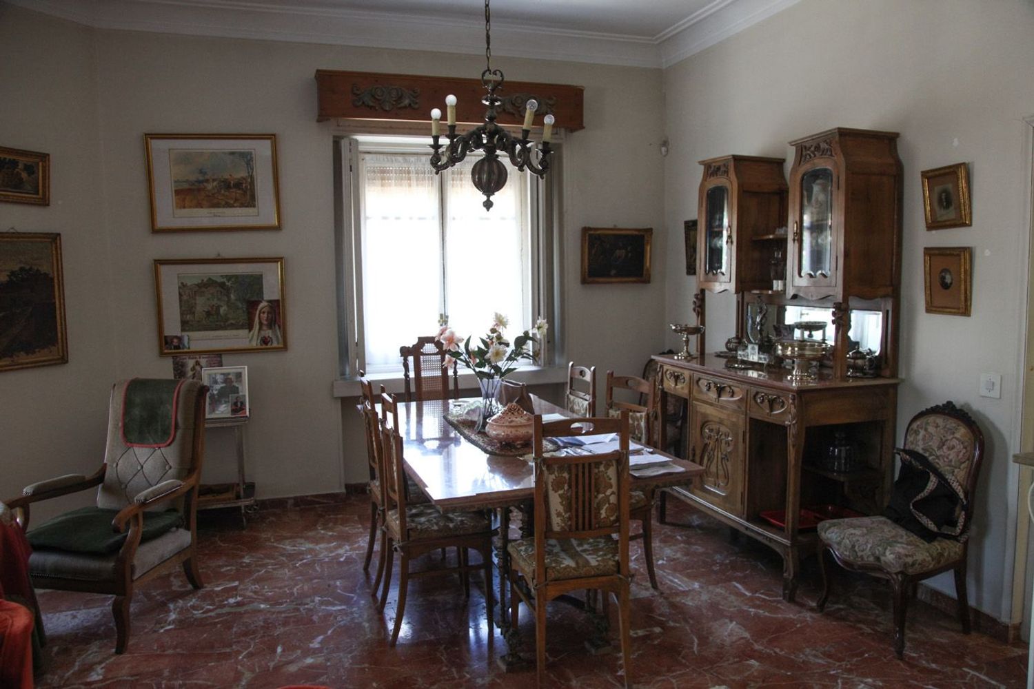 Casa o chalet independiente en Plaza General Vives, 12, Centro, Centro - Foto 16