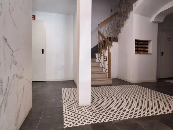 Piso en Calle de Martínez Aloy, Arrancapins - Foto 20