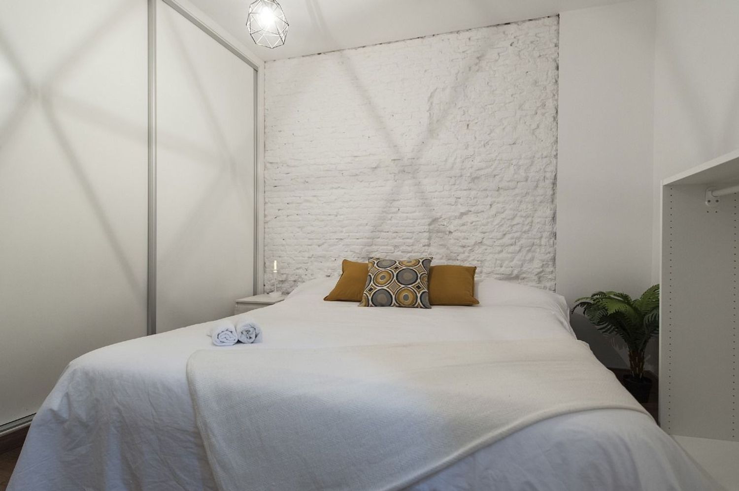 Piso en calle de Manuel Cortina, 10 - Foto 12