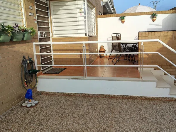 Chalet pareado en Calle d'Alemanya, 2, Torre la Sal, Torre la Sal - Foto 2