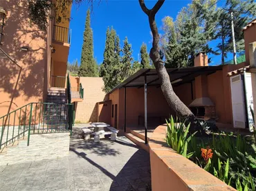 Chalet en  Cerro Aguililla 98 - Foto 7
