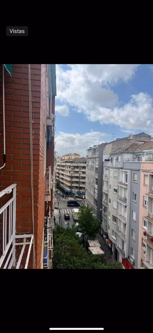 Piso en  Calle Cristo de Medinaceli 6 - Foto 4