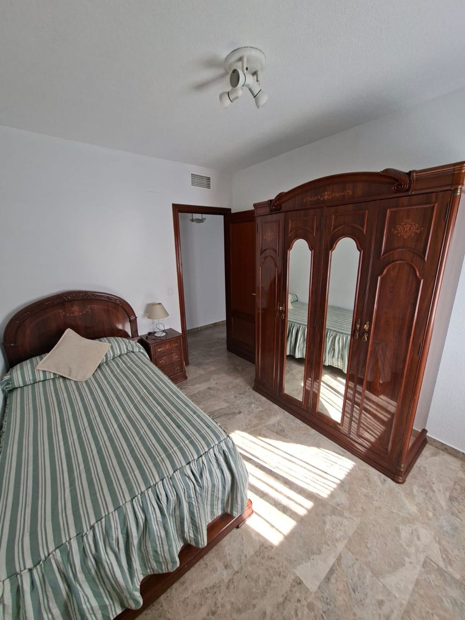 Piso en calle Ingeniero Juan A. Vigueras González, 2 - Foto 12