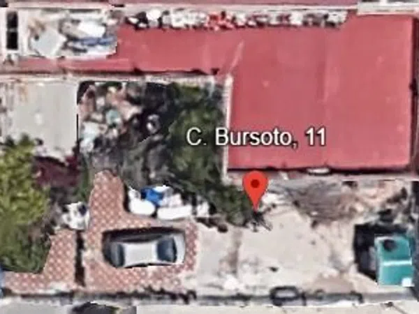 Casa o chalet independiente en Calle Bursoto, 11, Martiricos - La Roca - Foto 2