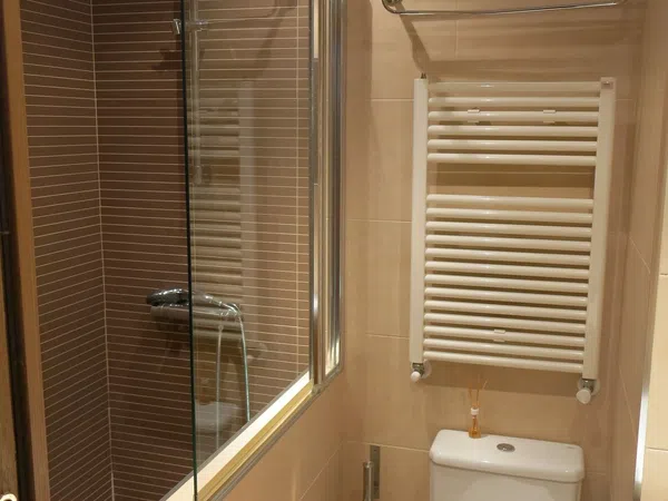 Piso en calle de Carlos Muñoz Ruiz, 19 - Foto 10