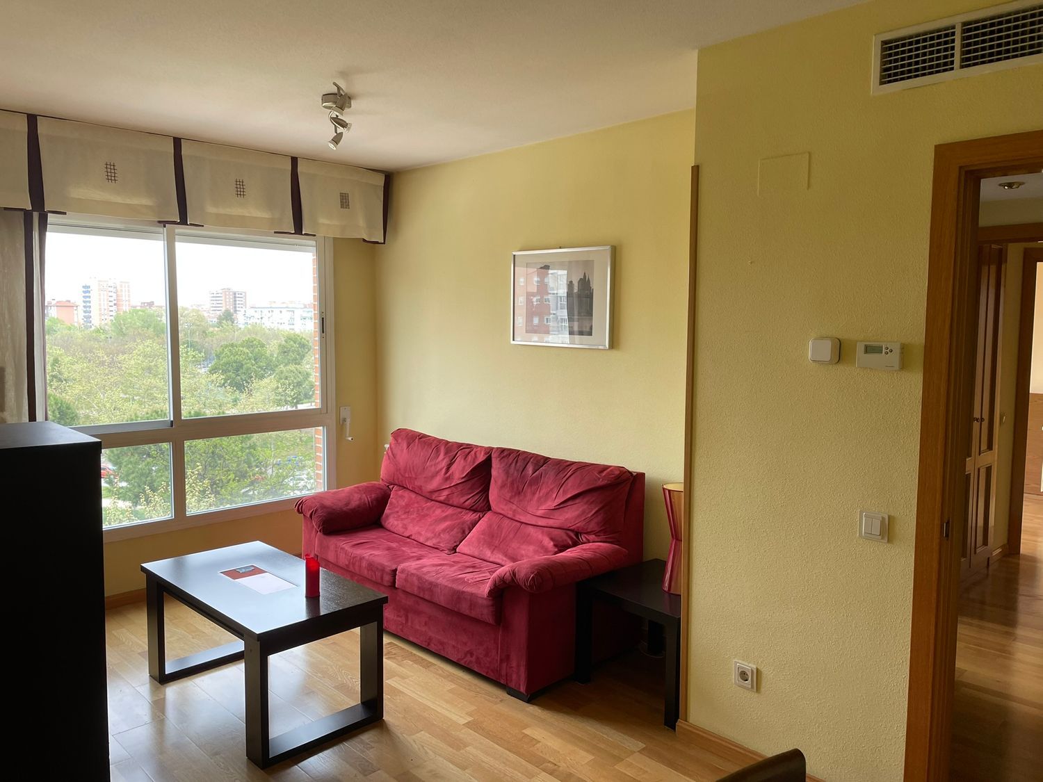 Piso en calle Ontanilla, 2 - Foto 1