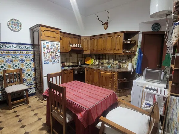 Casa independiente en Obispo Fitero, 13 - Foto 1