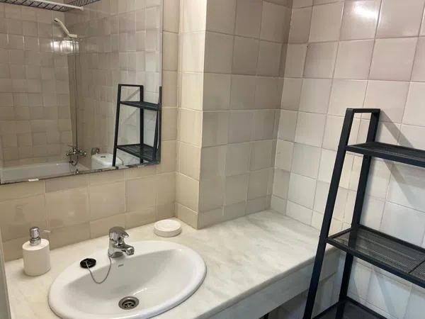 Estudio en Calle Relator, 24 - Foto 8