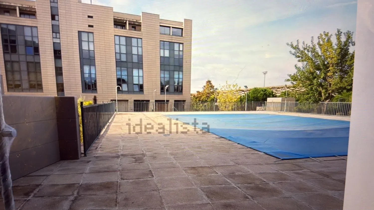 Dúplex en calle de Manuel Pombo Angulo, 18 - Foto 2