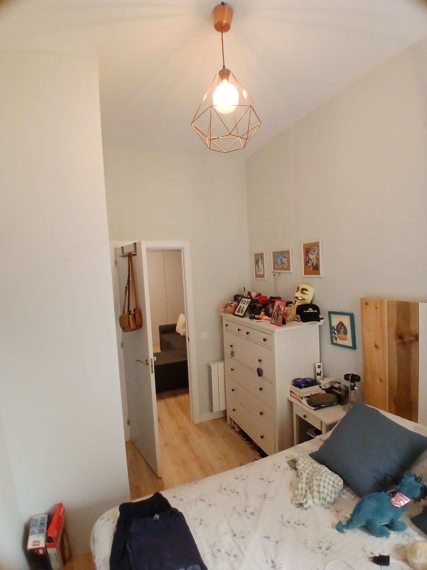 Piso en calle concepcion jeronima, 10 - Foto 7