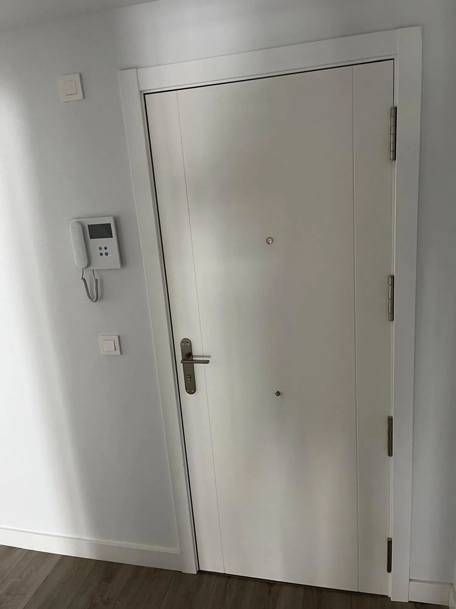 Piso en avenida de América, 5 - Foto 3