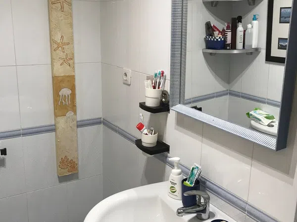 Piso en Calle Doctor Alfonso Chiscano Díaz, 8, Siete Palmas - Foto 9