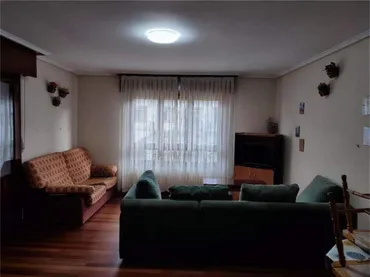 Piso en C. Eladio Bustamante - Foto 6