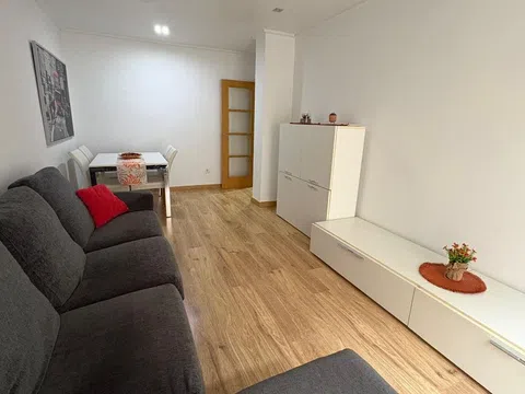 Piso en calle de Sant Francesc Xavier, 12 - Foto 2