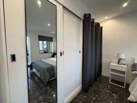 Piso en avenida de Joan Miró, 170 - Foto 7