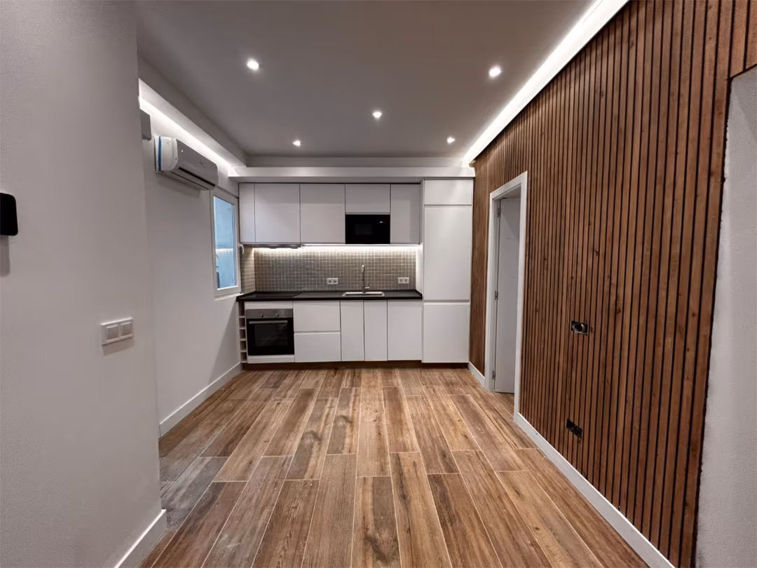 Piso en  Calle de los Fundadores 15 - Foto 7