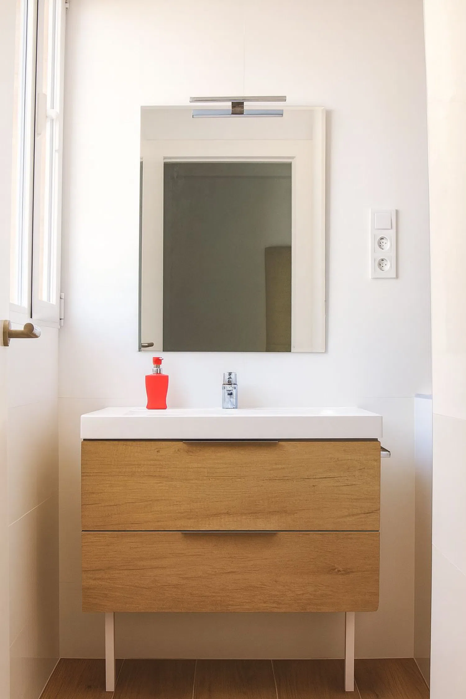 Piso en Barrio Nou Moles - Foto 17