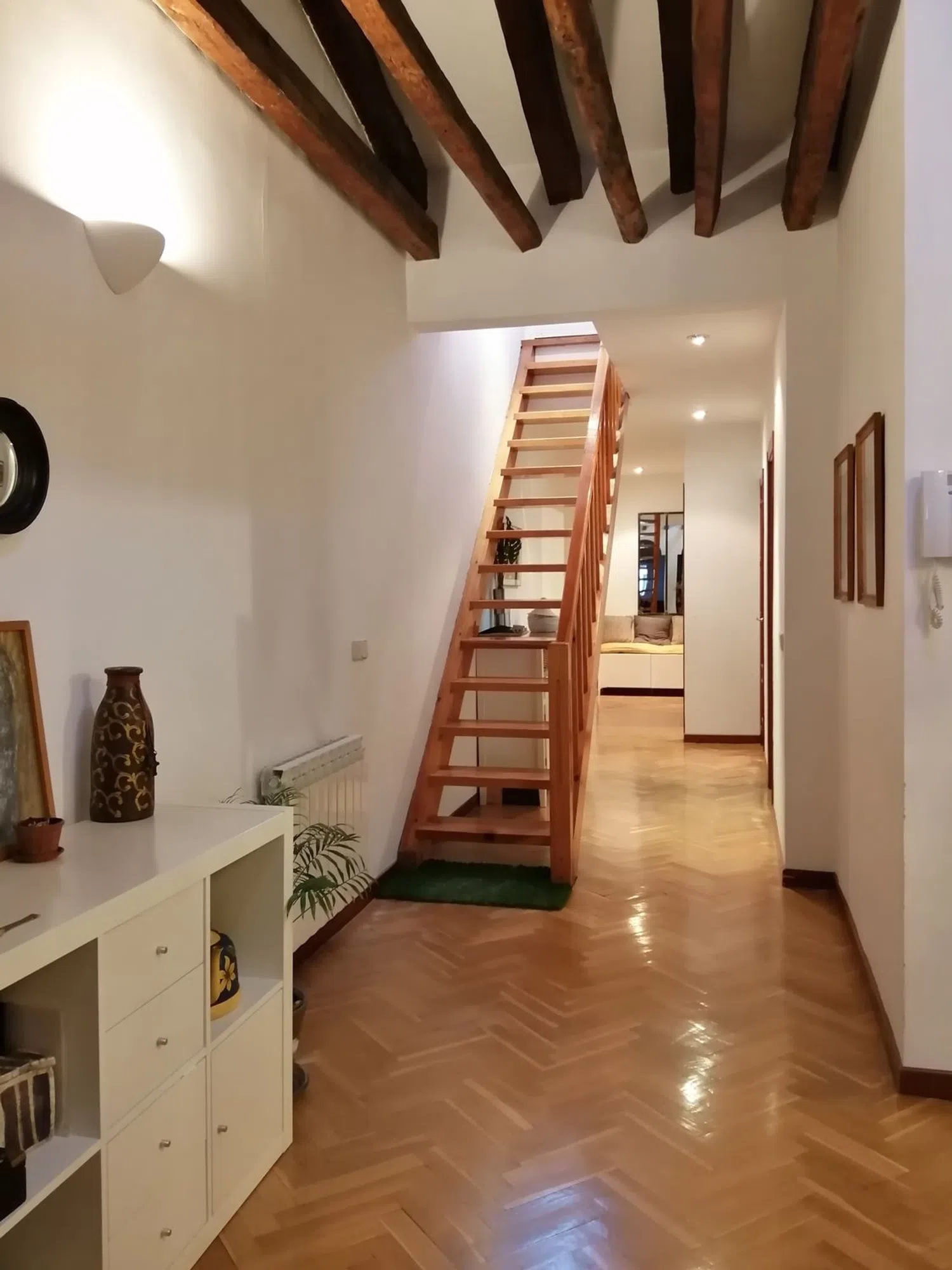 Ático en calle de la Magdalena, 21 - Foto 9