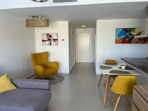Piso en Calle Vainilla, 4, Villamartín - Foto 4