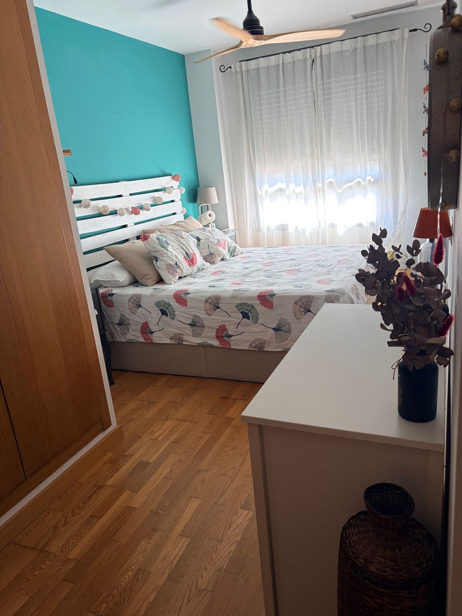 Piso en Calle del Músic Pascual Asensio Hernández, 10, Zona Ensanche-Río Jucar - Foto 9