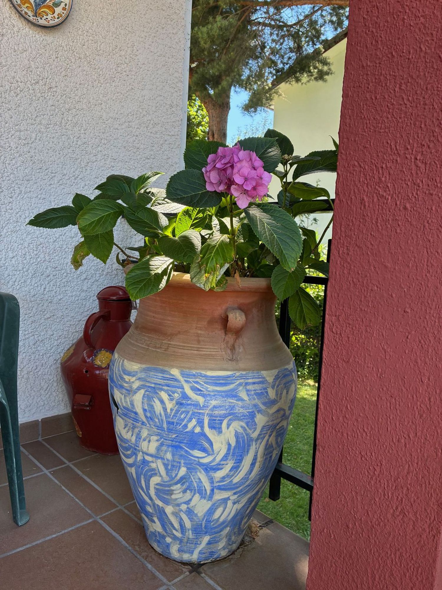 Chalet pareado en Calle Antílope, 4, San Rafael, San Rafael - Foto 8