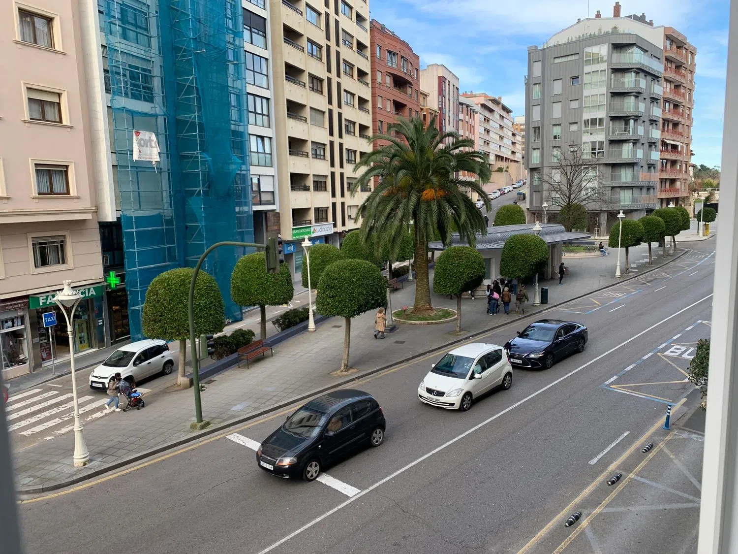 Piso en avenida de la Reina Victoria, 12 - Foto 2