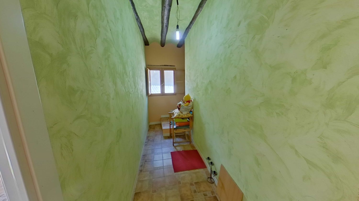 Casa de pueblo en La Paz, 2 - Foto 11