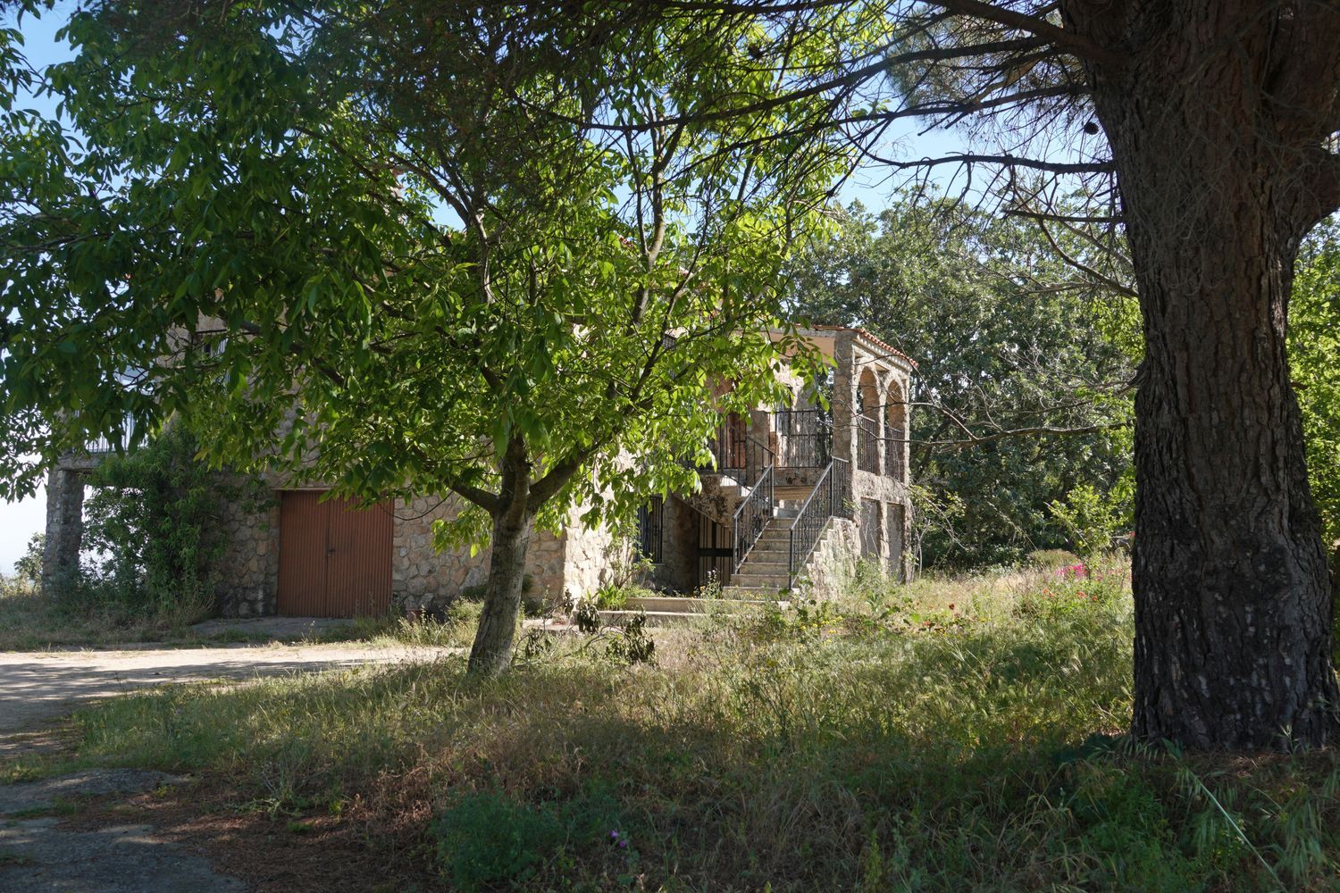 Finca rústica en Finca Bardasquillo s/n - Foto 11