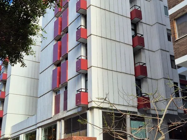 Piso en Avenida José Mesa y López, 15, Santa Catalina - Canteras - Foto 1