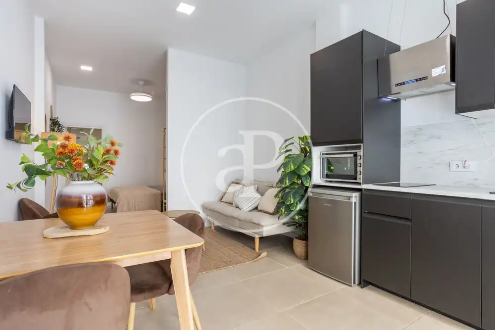 Loft en  Valencia Capital - Foto 4