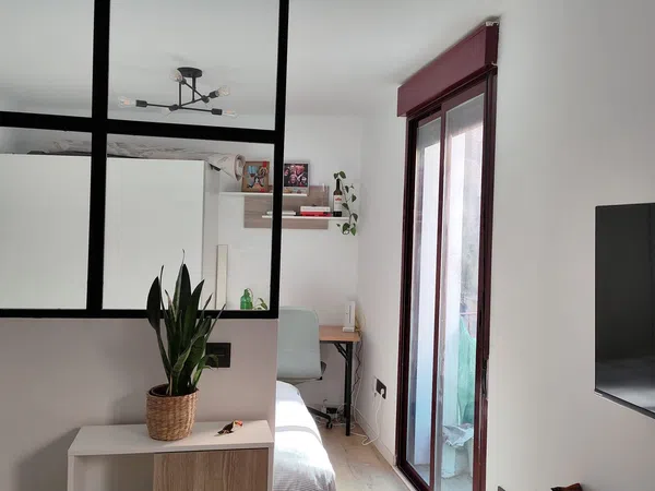 Piso en Calle de Nuestra Señora de Covadonga, 32, Parque Delicias - La Bozada - Foto 4