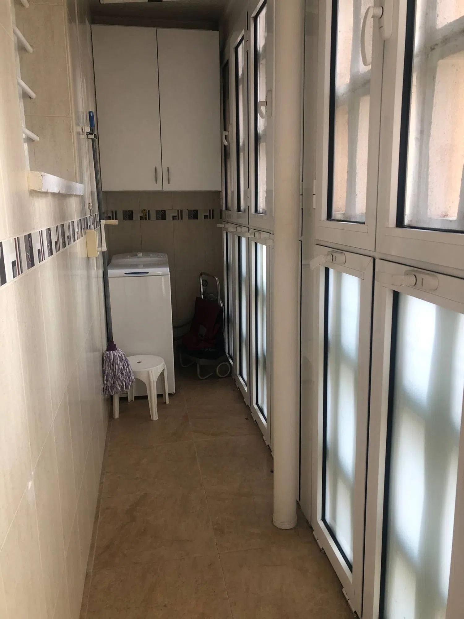 Piso en Barrio de la Estación - Foto 18