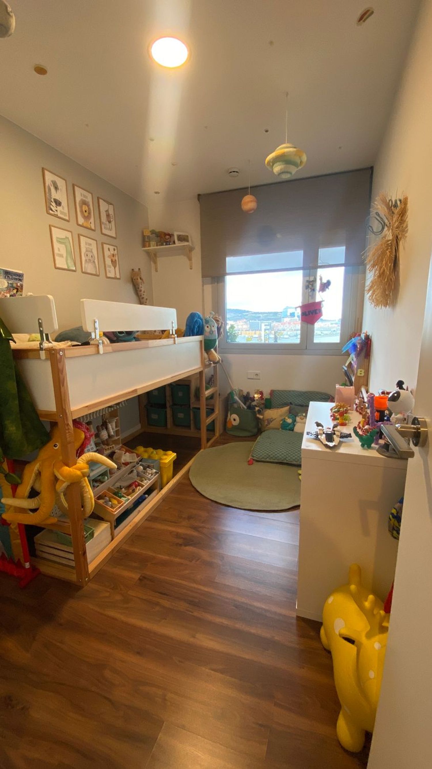 Piso en plaza d'Europa, 6 - Foto 12