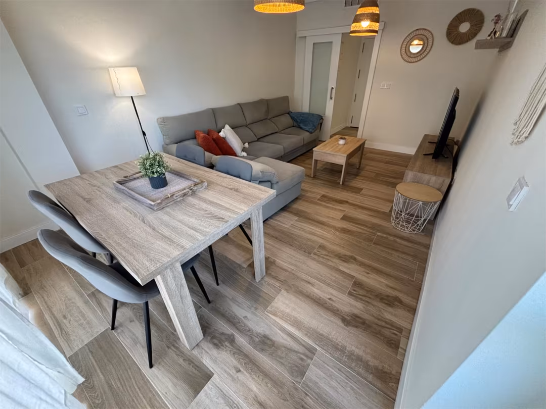 Piso en  Carrer de Calp 7