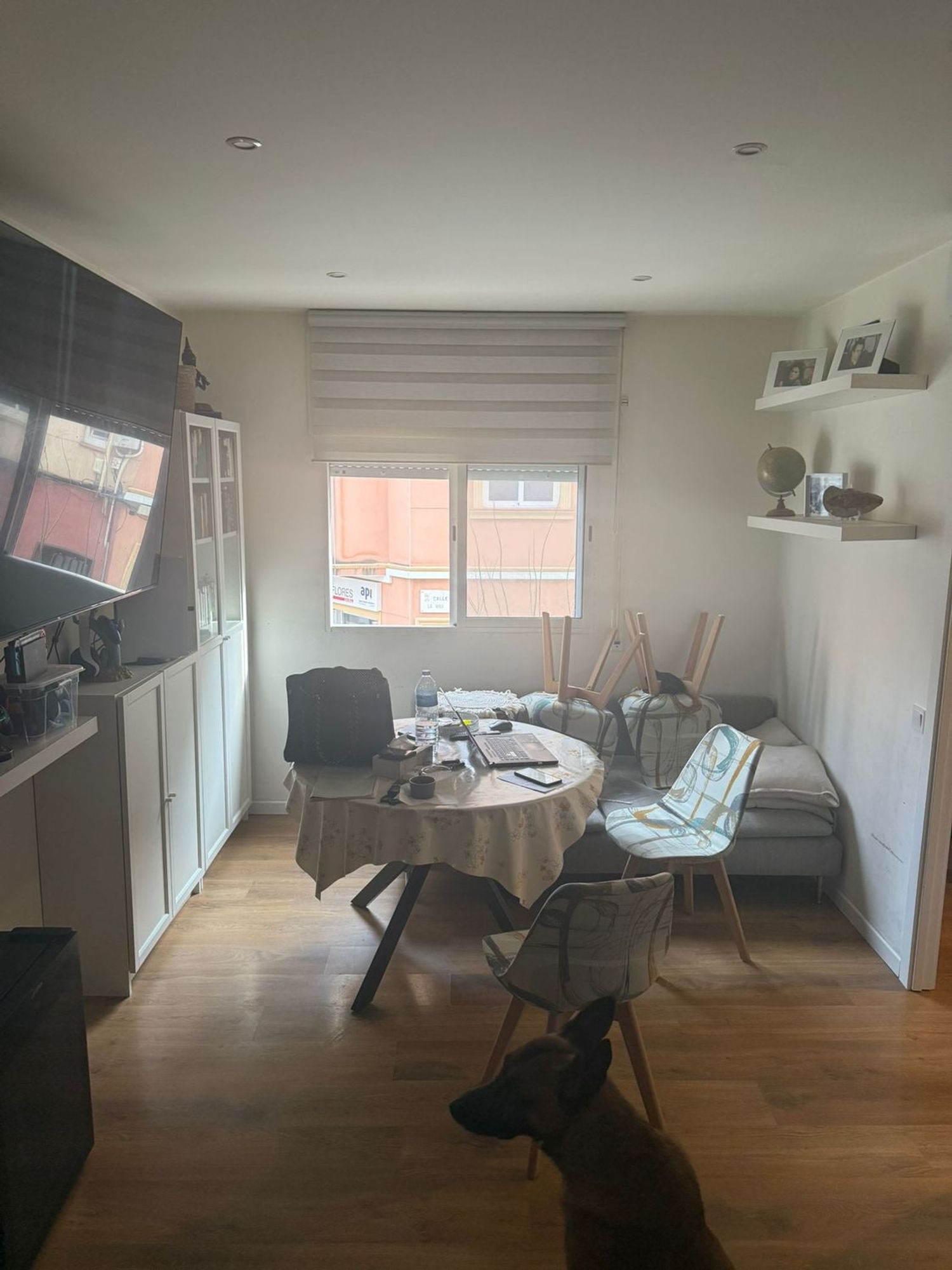 Piso en calle Mina, 38 - Foto 13