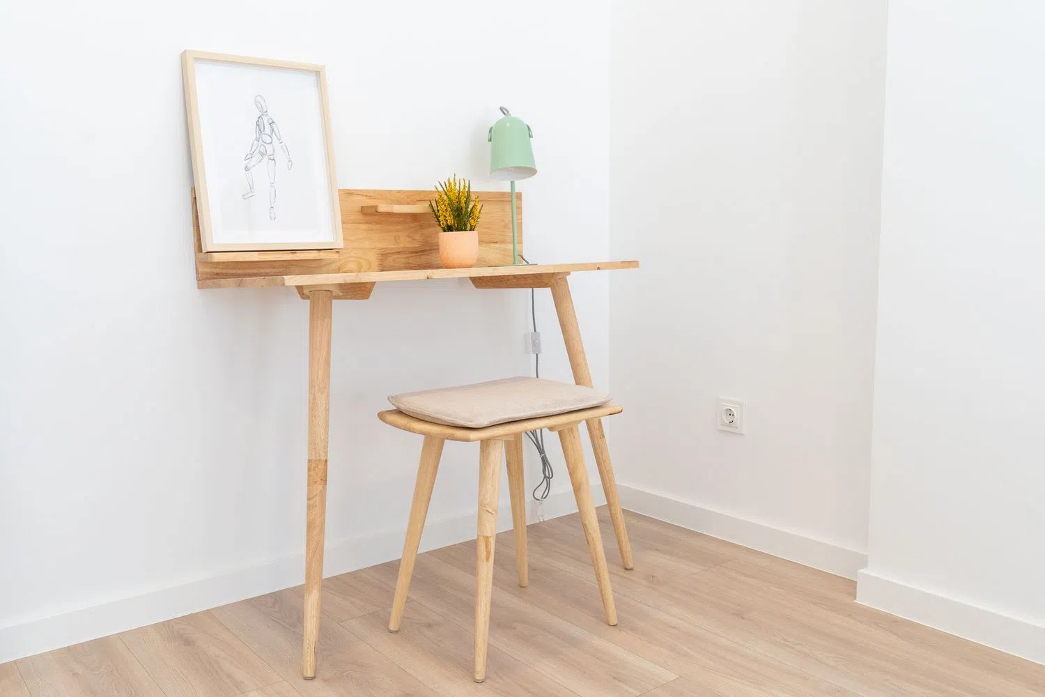 Ático en calle de Beasain, 45 - Foto 4