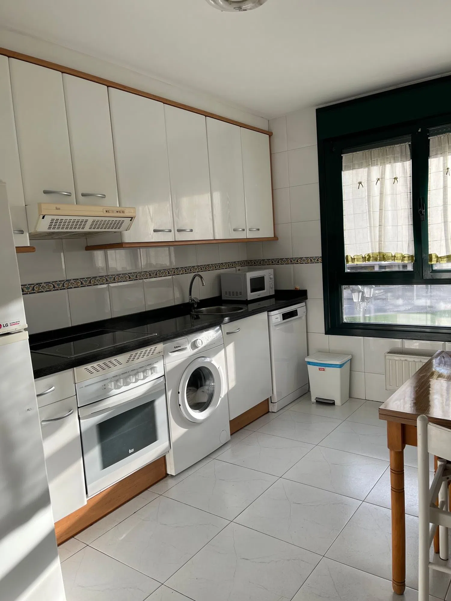 Piso en paseo de la Florida, 10 - Foto 2