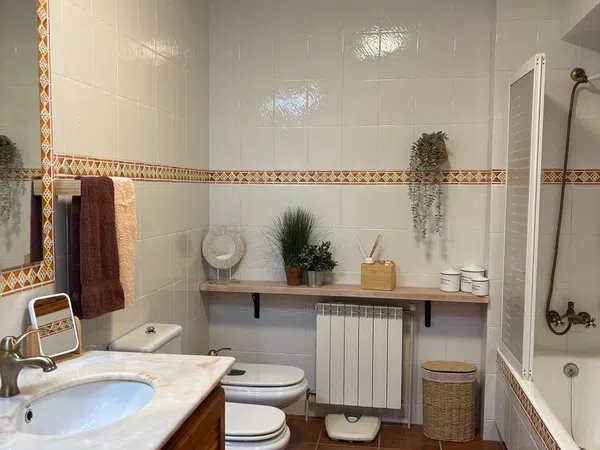 Chalet adosado en L'Espluga de Francoli - Foto 16