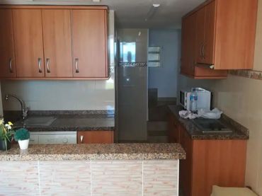 Apartamento en  Paseo Blas Infante 118 - Foto 6